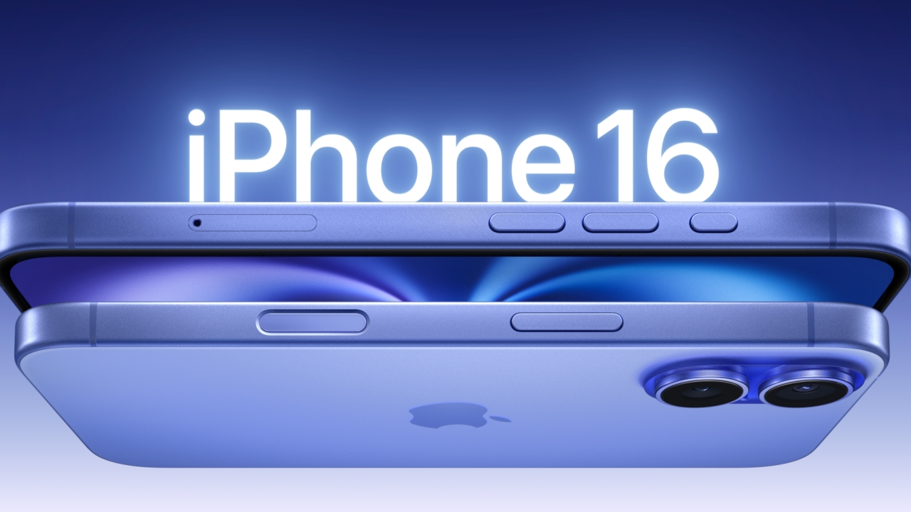 ยอดพรีออเดอร์ iPhone 16 Plus เพิ่ม 48 เปอร์เซ็นต์ ความต้องการ iPhone 16 Pro ต่ำกว่าที่คาด