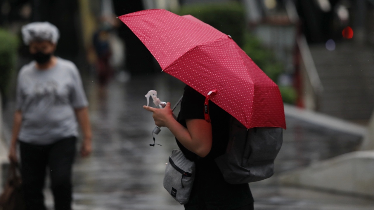 ประกาศฉบับสุดท้าย เตือน 52 จังหวัด "ฝนตกหนักถึงหนักมาก" ระวังน้ำท่วมฉับพลัน