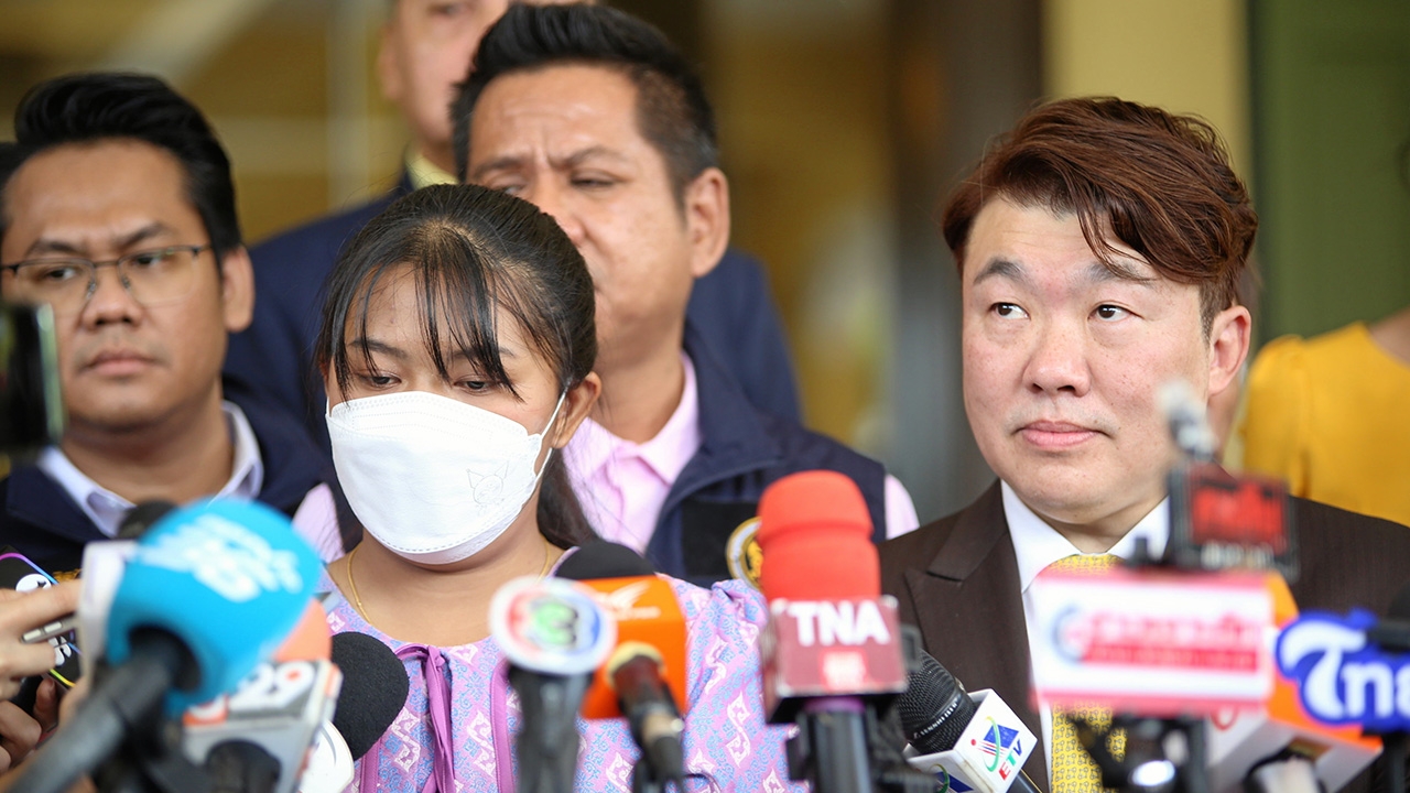 ศธ. สั่งสอบใน 7 วัน "ครูเบญ" บุกร้อง พบส่อทุจริต ทําชื่อล่องหน ชี้ไม่มีมวยล้ม