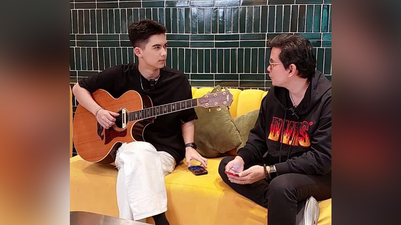 เปิดบทสนทนา น้องทิกเกอร์ กับ พ่อแมว ได้ฟังคำตอบเด็ก 19 ปีถึงกับอึ้ง 