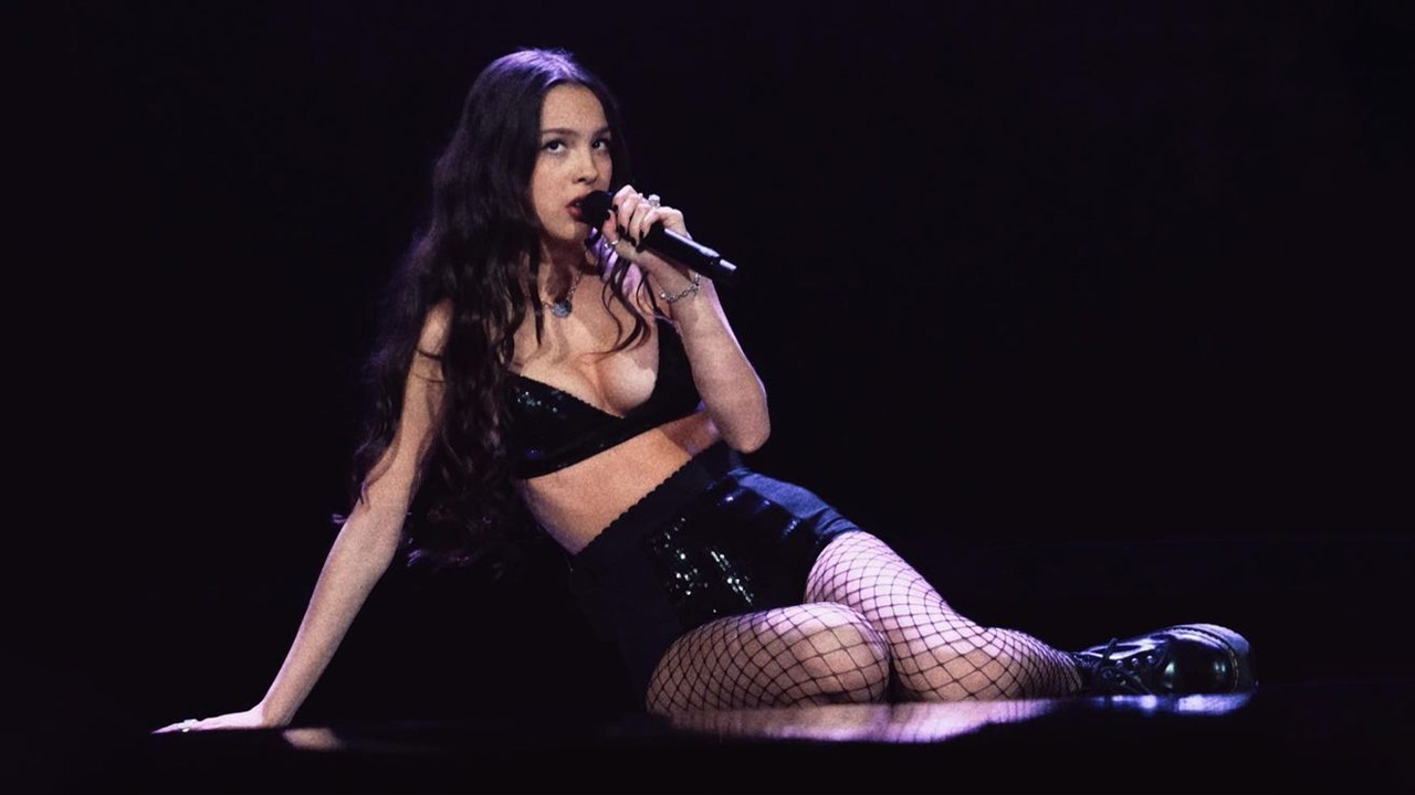 เซ็ตลิสต์คอนเสิร์ต Olivia Rodrigo - GUTS World Tour ลีฟวี่ไทยเตรียมไปร้องให้สุดเสียง 