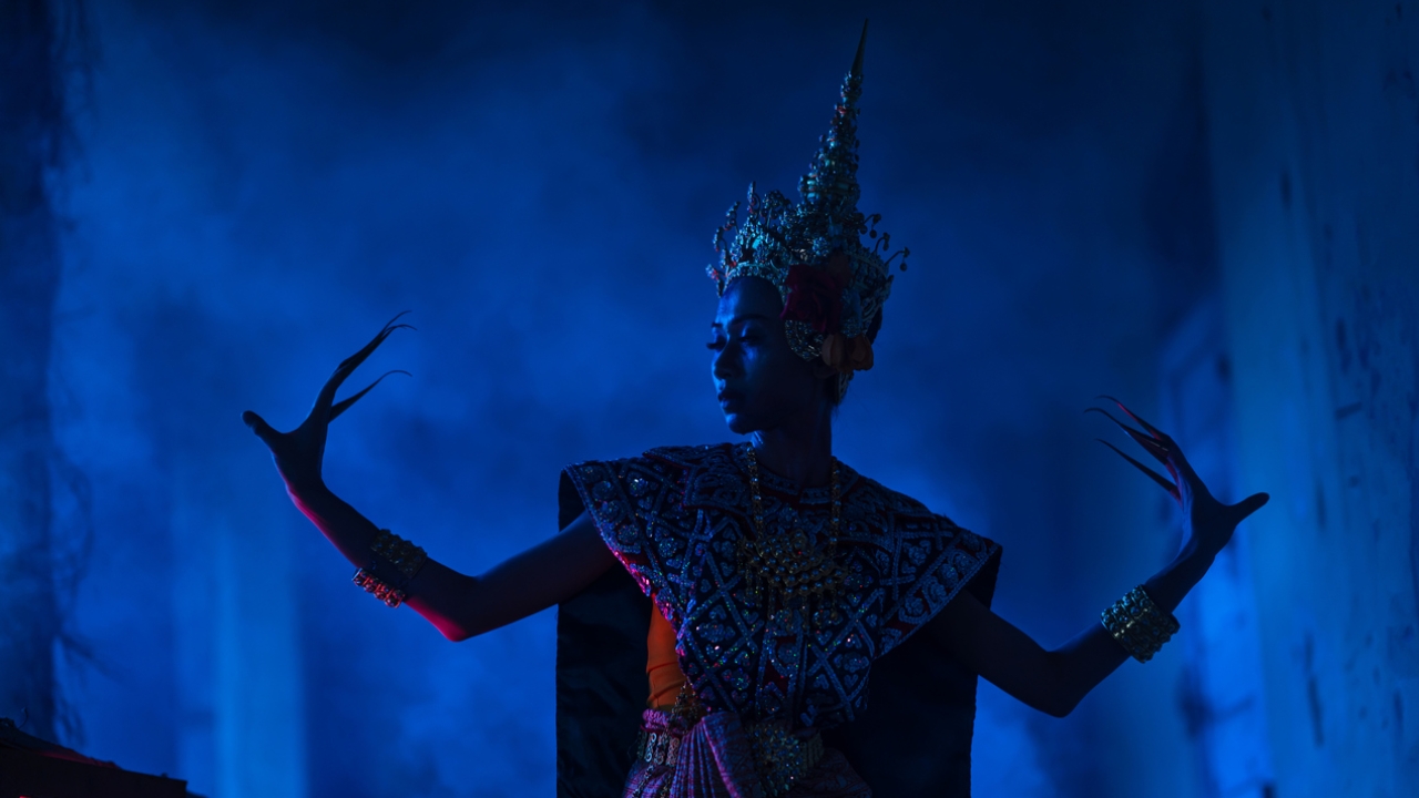 ชวนเดบิวต์ผีไทย ให้ป๊อปยิ่งกว่าเดิมใน The Untold Story ชูเรื่องเล่าตำนานขับเคลื่อนเศรษฐกิจไทย