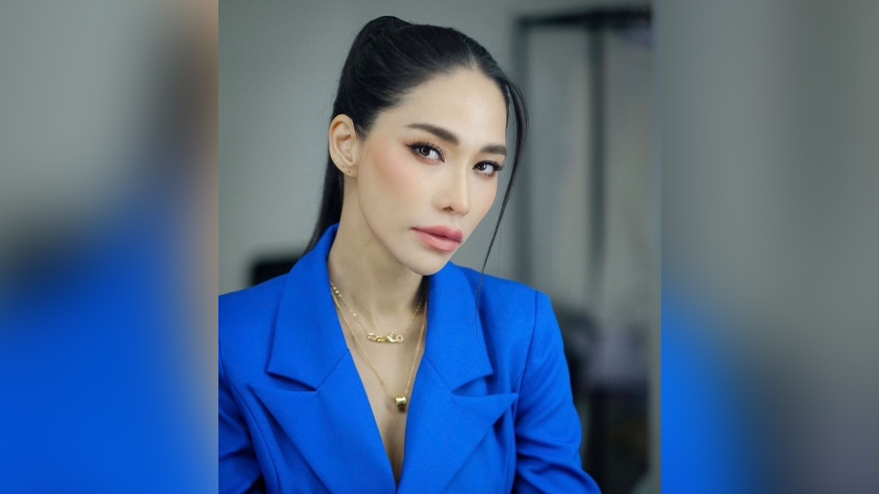 ส่องโพสต์ล่าสุด พลอย เฌอมาลย์  สื่อถึงใคร? ฟาดแรงไม่น้อย อ่านแล้วมีสะดุ้ง