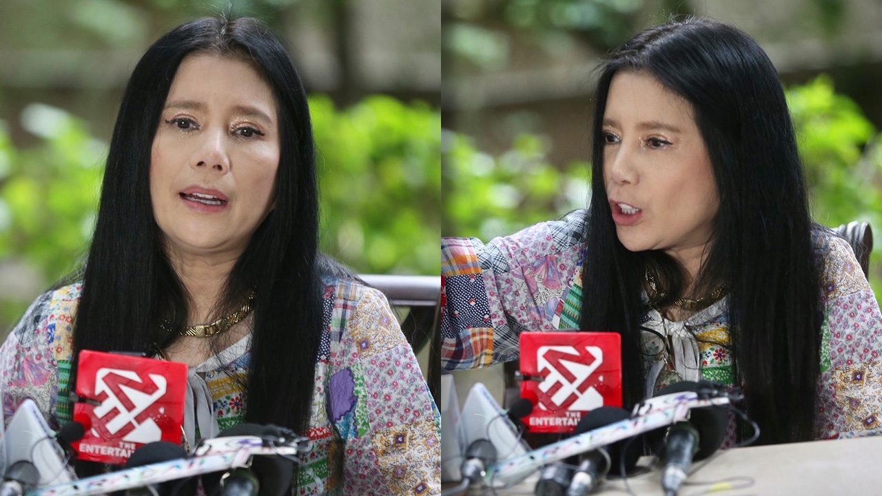 กานต์ เมีย เสก โลโซ เคลียร์ทุกประเด็นดราม่า วางแผนย้ายครอบครัวไปอยู่เมืองนอก