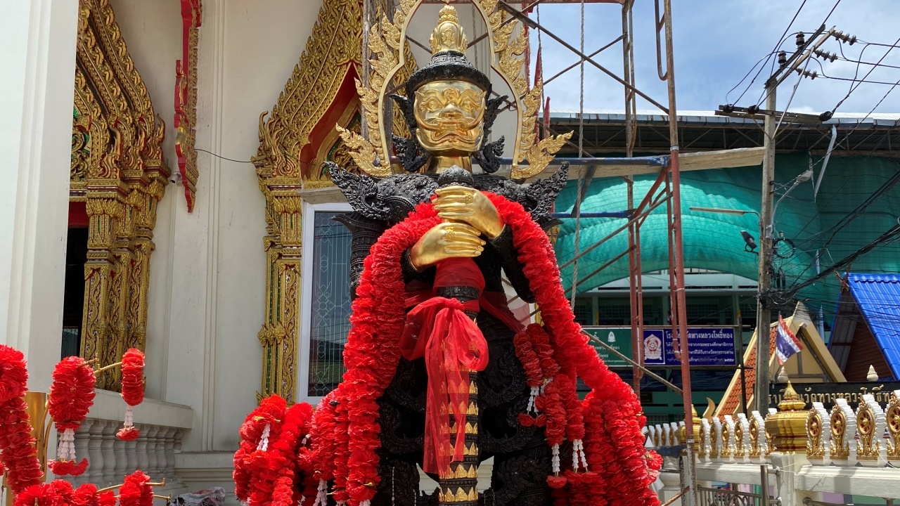 รวมไว้ให้ "เลขเด็ดงวดนี้" จาก "ท้าวเวสสุวรรณ" อย่าลืมส่องลุ้นโชค 16/9/67