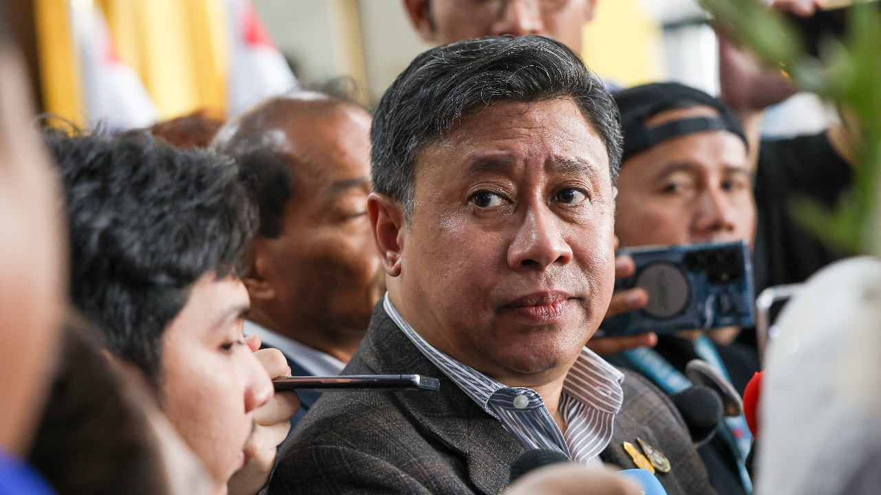 “จักรภพ เพ็ญแข” รับ ไม่ได้นั่งโฆษกรัฐบาล ปัดติดเงื่อนไข ยัน เคลียร์คดีหมดแล้ว