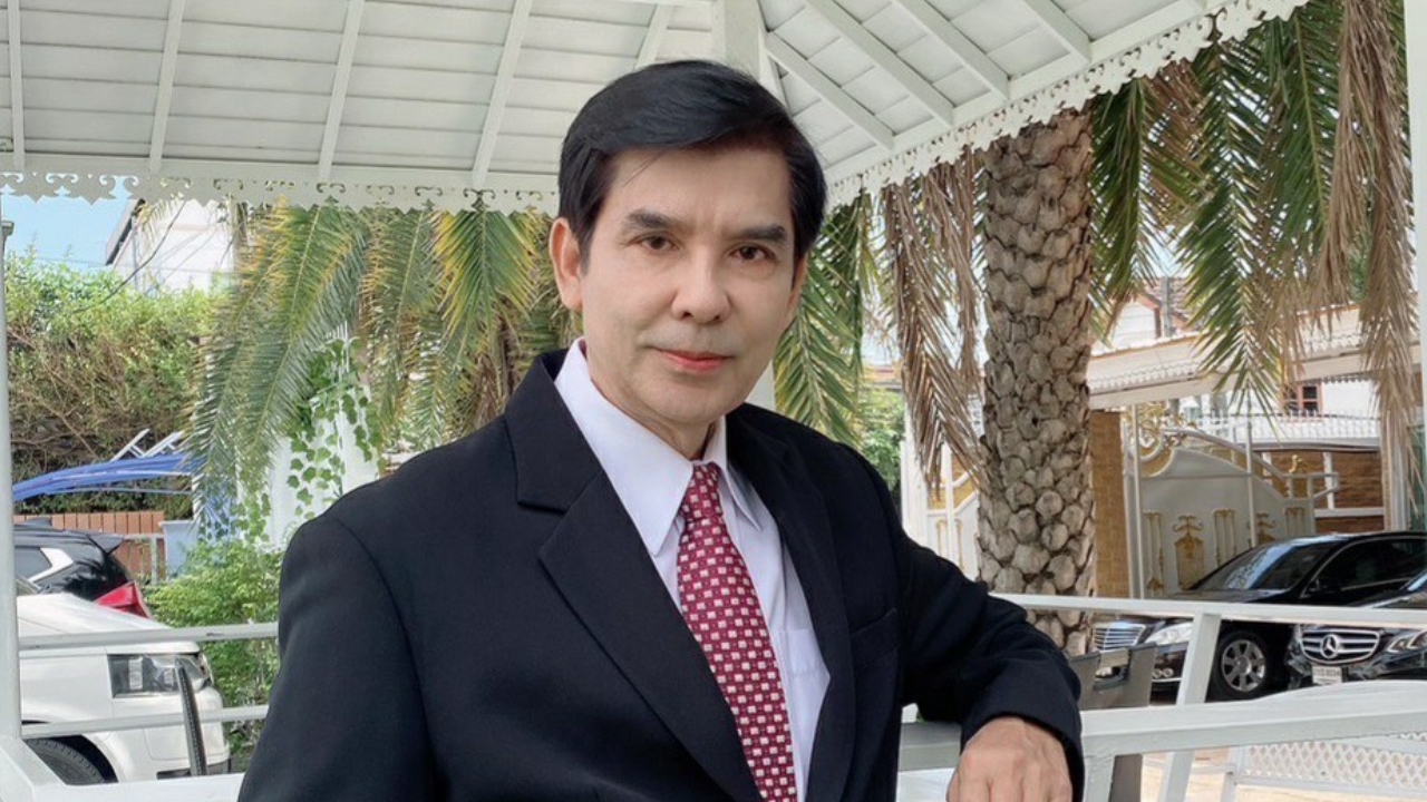 “พร้อมพงศ์” อัด “ไพบูลย์” ฟ้องสื่อแก้เกี้ยว เท่ากับยอมรับคลิปเสียงจริง ไม่ใช่ AI