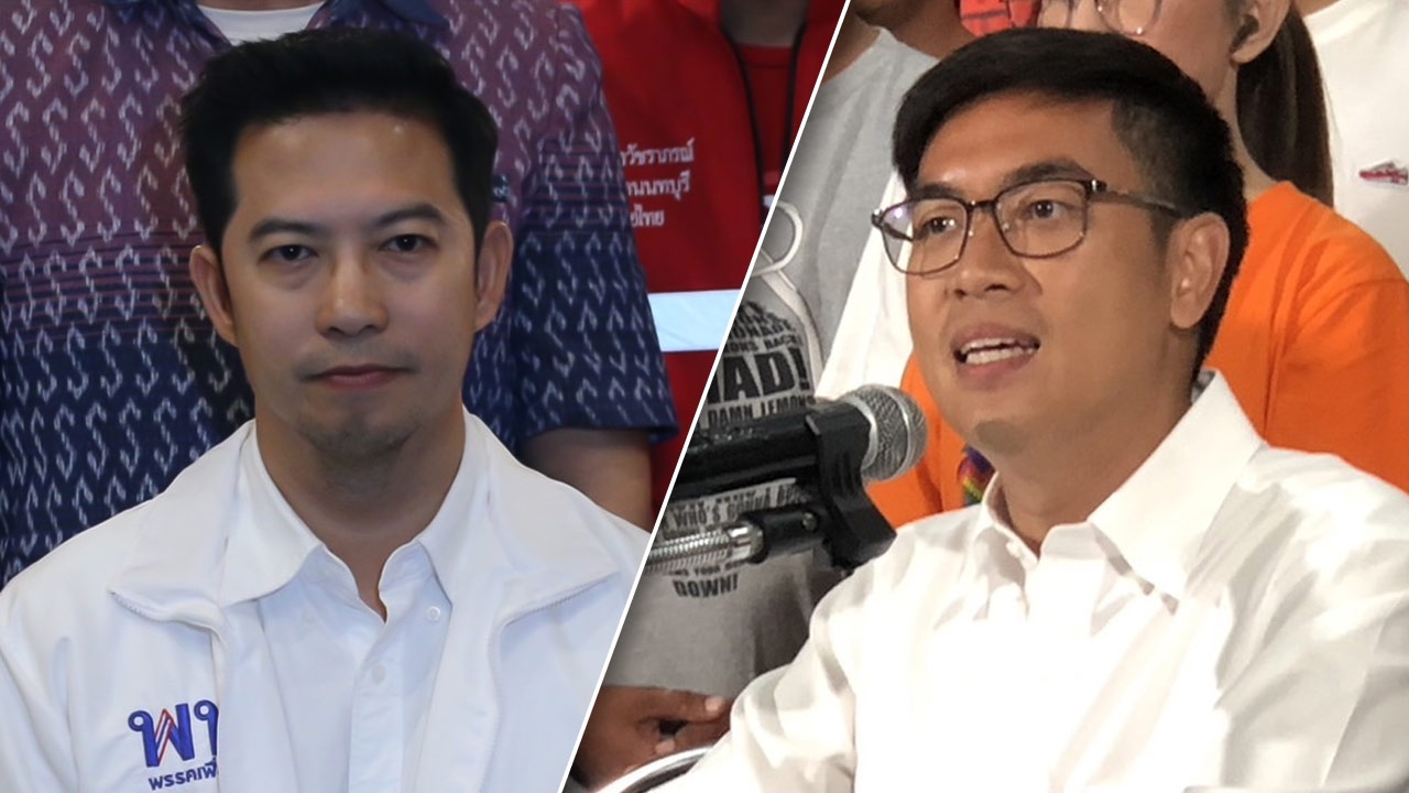 เปิดคะแนนไม่เป็นทางการ เลือกตั้งซ่อมพิษณุโลก คะแนนห่างกัน กว่า 6 พัน 