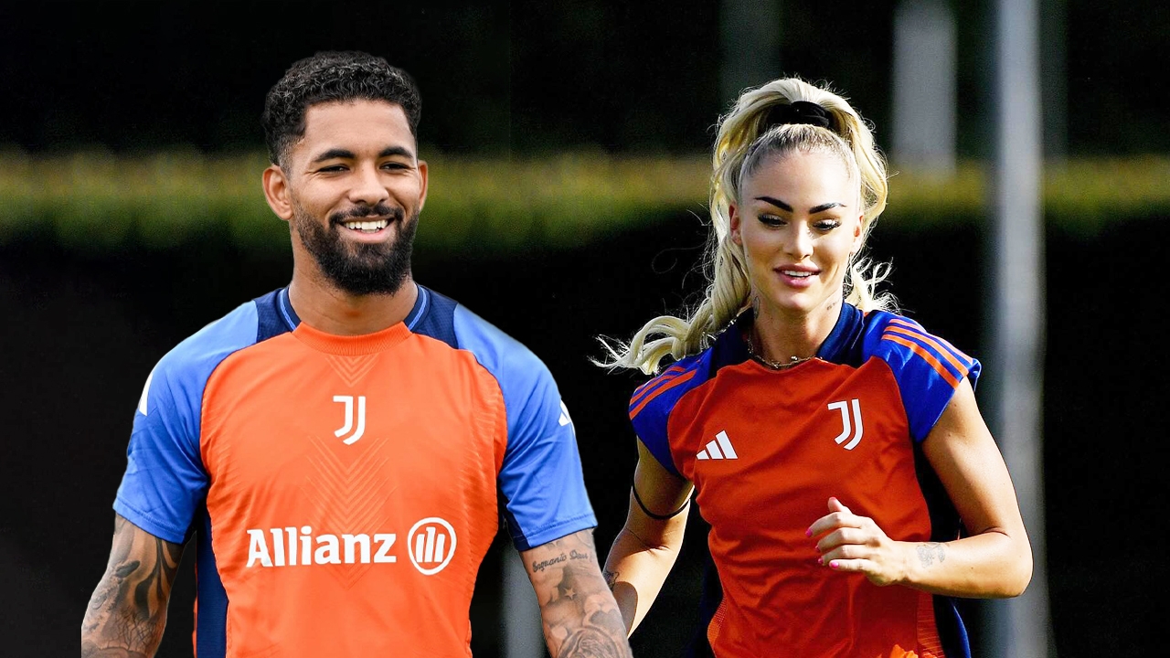 "แฟนสาวลุยซ์" โอดเศร้า "เป็นนักบอลเหมือนกัน อยู่ทีมเดียวกัน แต่ค่าเหนื่อยต่างกัน 100 เท่า"