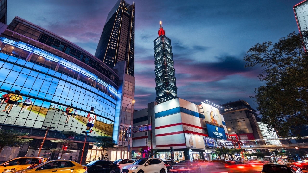 คึกคัก การท่องเที่ยวไต้หวัน เตรียมจัดงาน Taiwan Travel Fair 2024