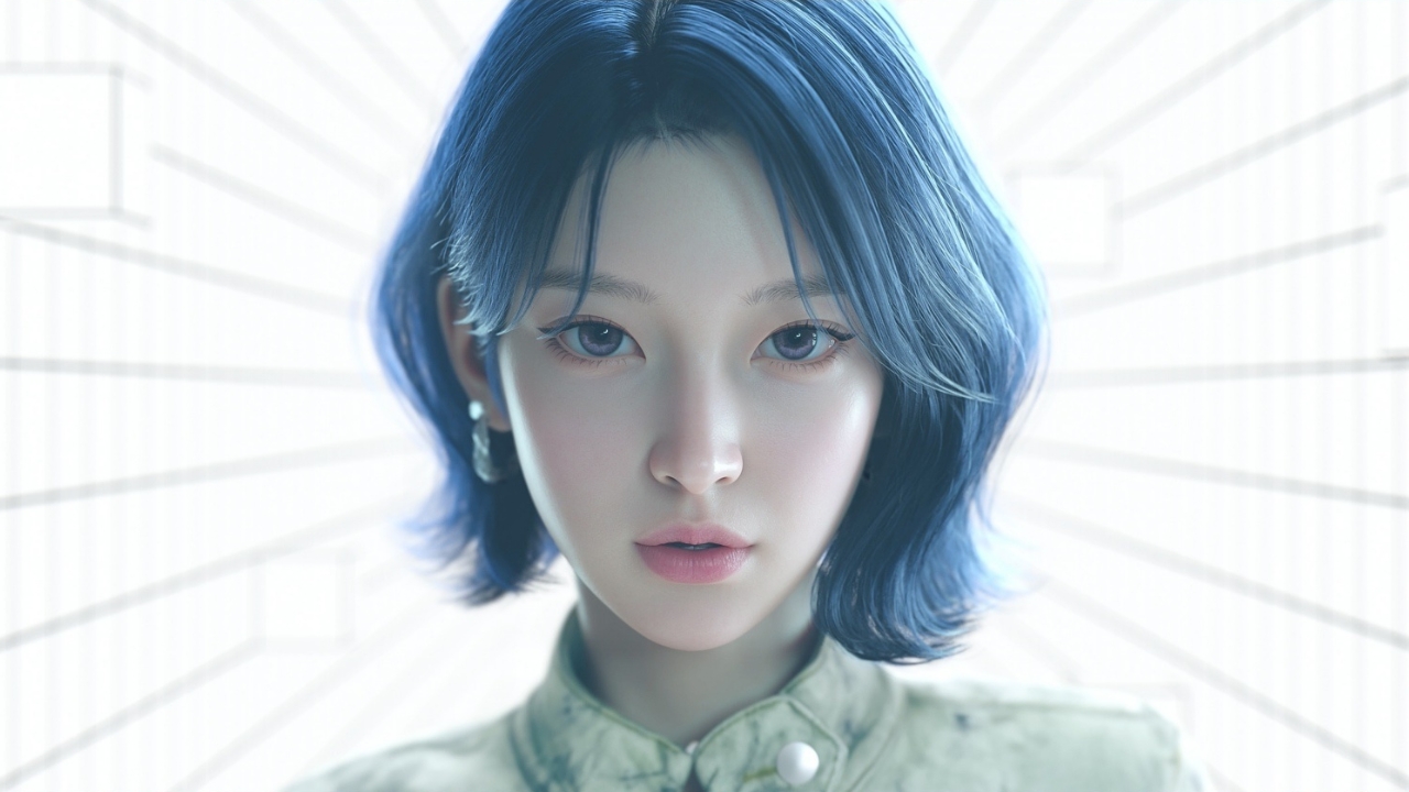 nævis ศิลปินเสมือนจริงคนแรก ปล่อยเพลงเดบิวต์ "Done" ให้ฟังกันทั่วโลก