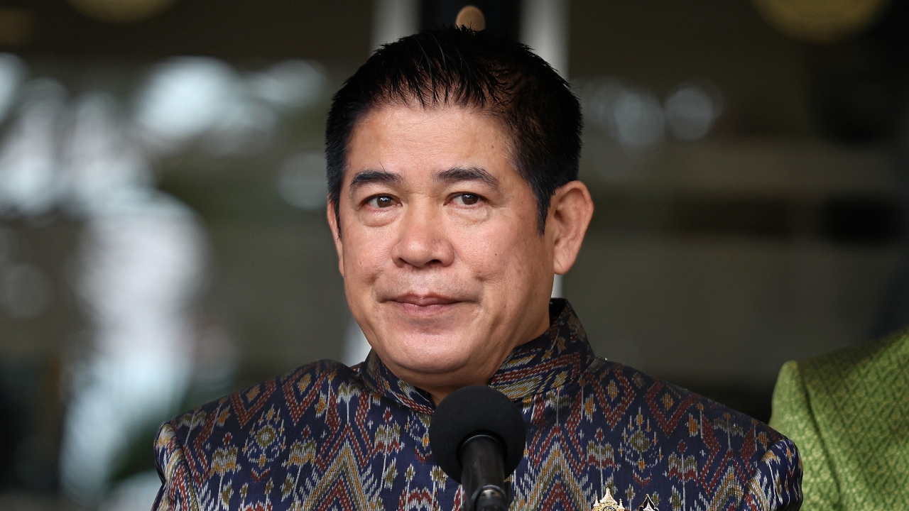 พลังประชารัฐ ตั้งกรรมการสอบ 20 สส. ฝั่ง “ธรรมนัส” ด้าน “สามารถ” นั่งรองโฆษก