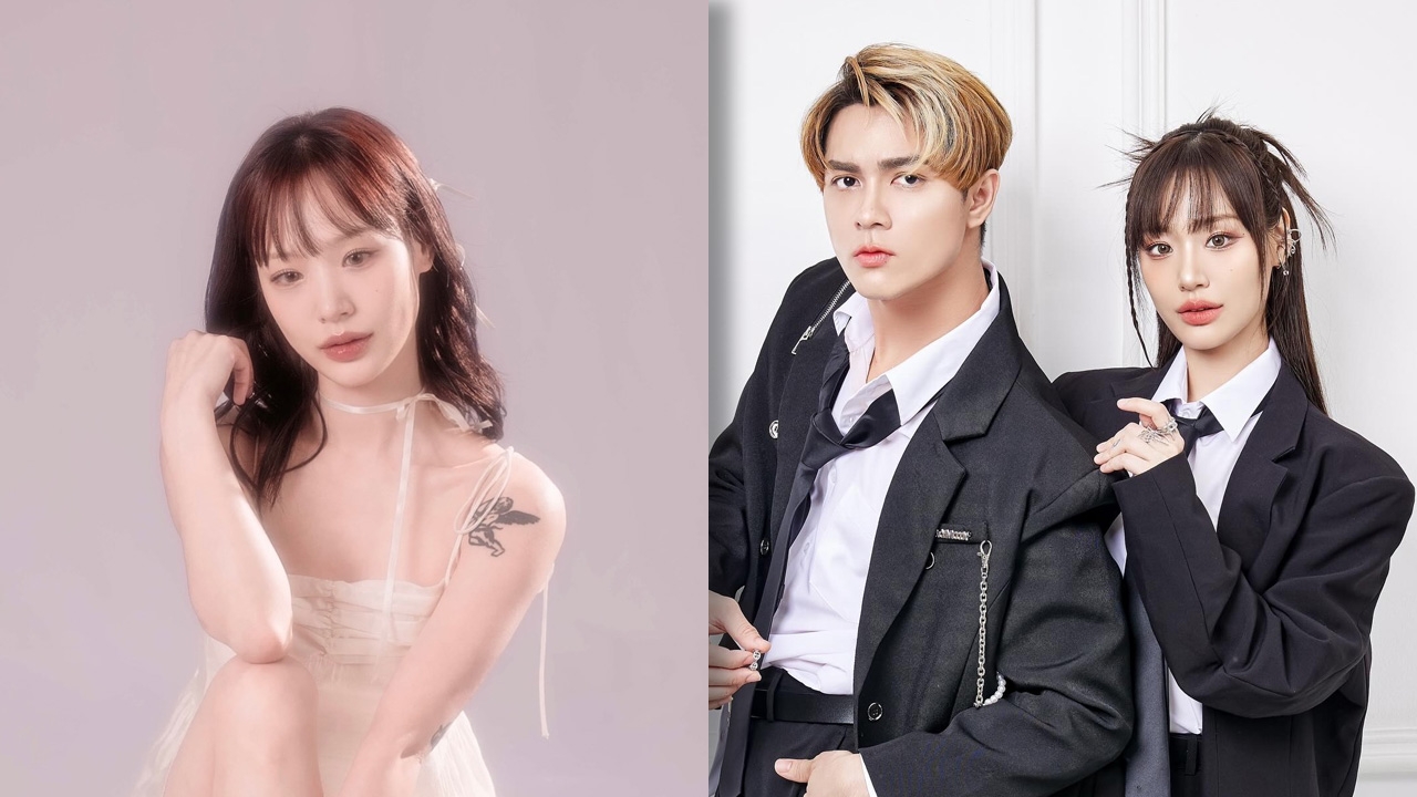 กามิน อันฟอลโลว์ไอจี แน็ก ชาลี ยอดคนติดตามยังลดต่อเนื่อง