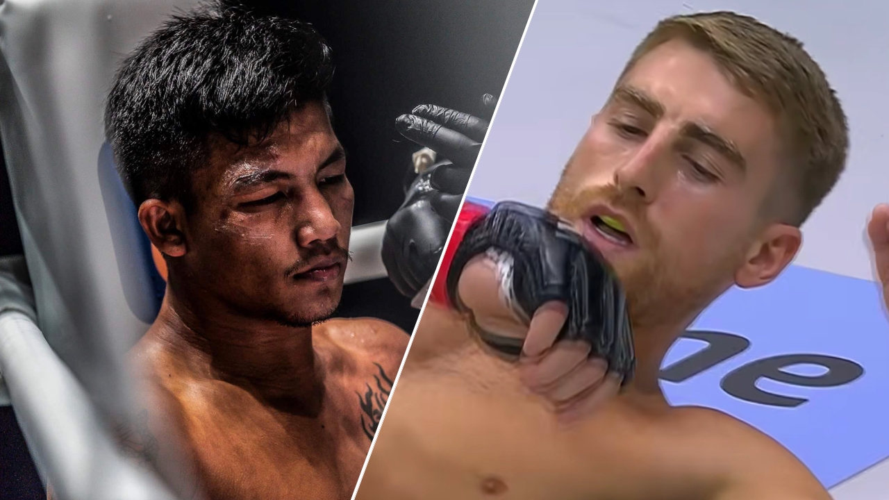 hilorich มีสะดุ้ง "รถถัง" สาดวาทะเด็ด หลังเห็น "แฮ็กเกอร์ตี" แพ้น็อก "ซุปเปอร์เล็ก"