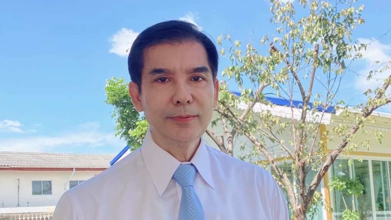 “พร้อมพงศ์” อัดม็อบเจ้าเก่า ถ่วงรั้งการพัฒนา รัฐบาลยังไม่ได้ทำงานก็ไล่แล้ว