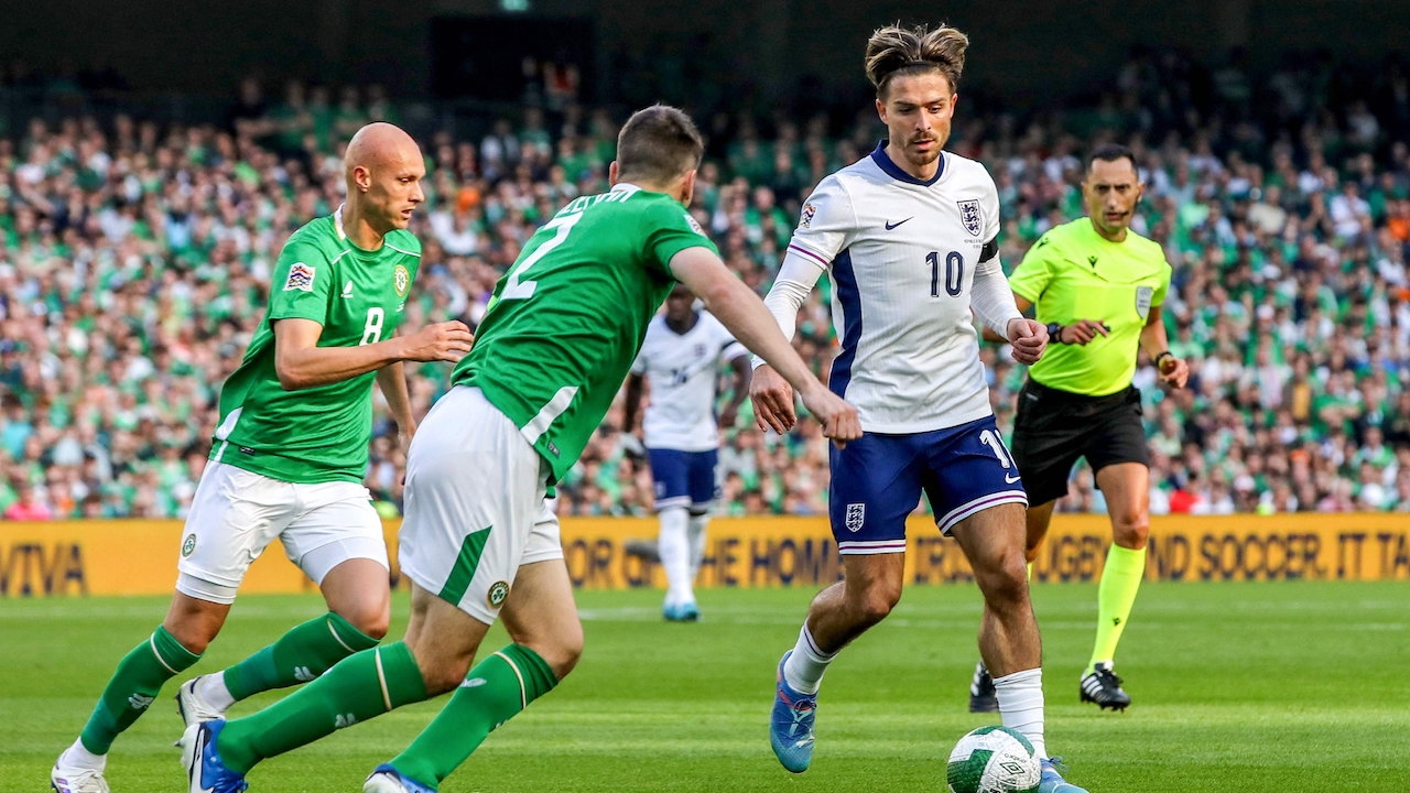 สล็อตวอเลทเว็บตรง ผลบอล อังกฤษ ประเดิมสวย บุกเชือด ไอร์แลนด์ ศึกยูฟ่า เนชันส์ ลีก 2024-25