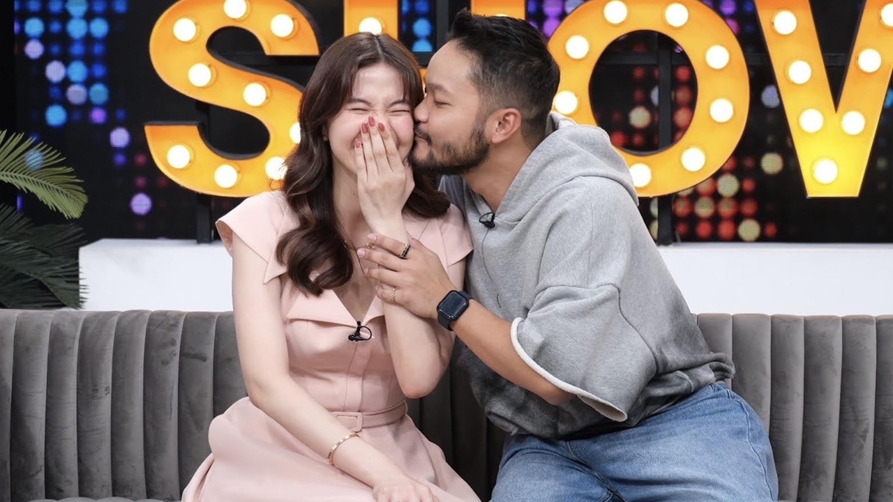 เปิดโฉมหน้า ว่าที่ลูกสะใภ้ "หม่ำ จ๊กมก" สวยระดับนางเอก กับเส้นทางรัก 6 ปี 