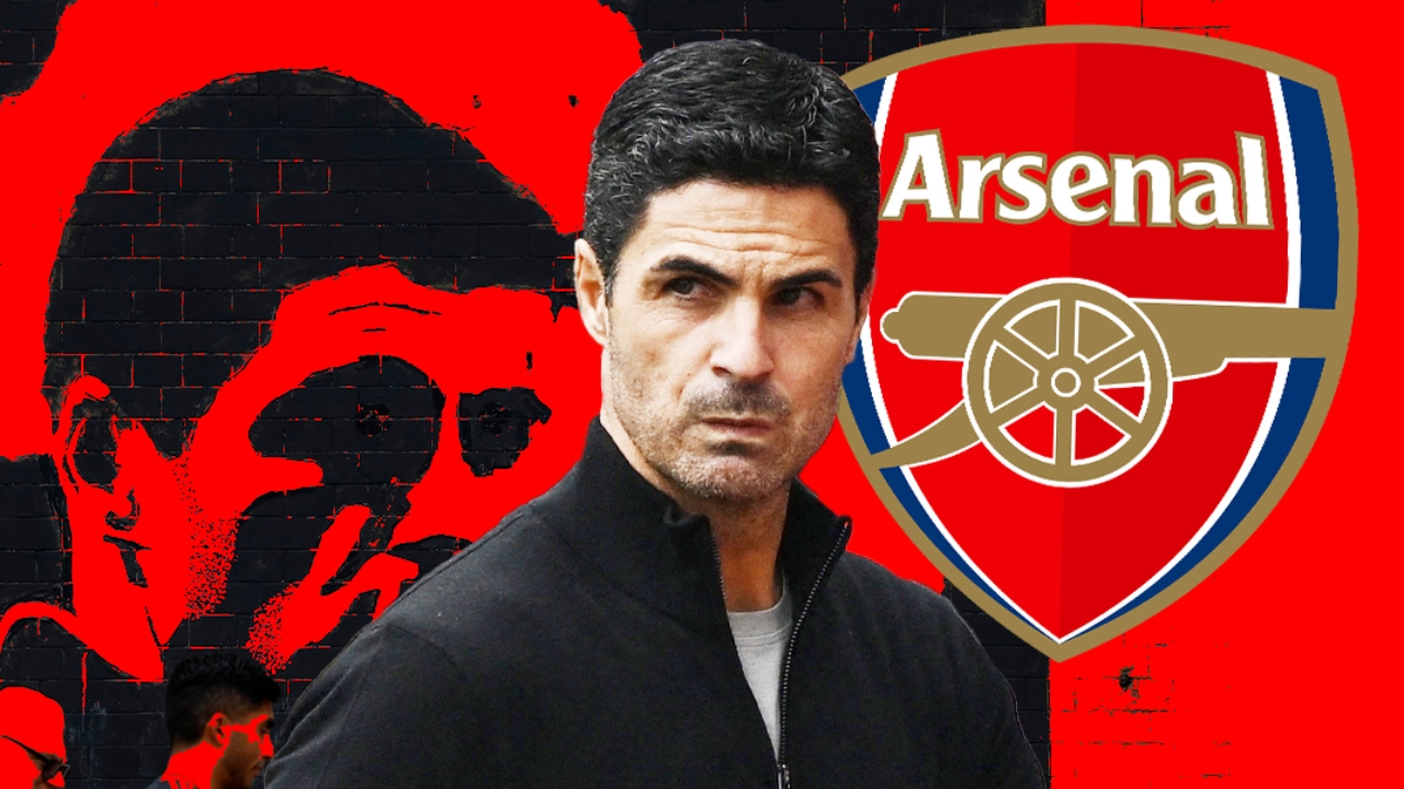 ยาวๆ ไปเลย “อาร์เตตา” ต่อสัญญา “อาร์เซนอล” ถึงปี 2027 พร้อมไล่ล่าความสำเร็จที่รออยู่