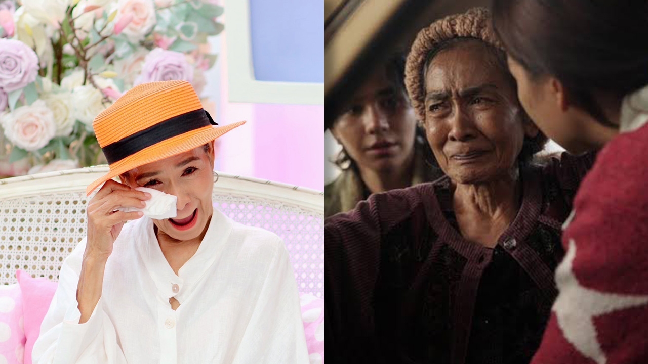 ชีวิตสุดรันทด สีดา พัวพิมล เซ่นพิษข่าวฉาวจนหมดตัว ติดหนี้นอกระบบนาน 20 ปี 