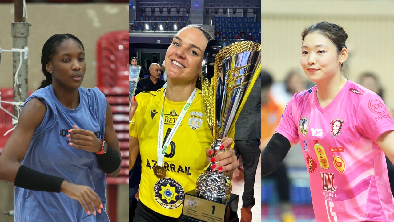 lottovip “โคราช” เปิดตัวต่างชาติรายที่ 3 ดึงบีหลังโครเอเชีย ช่วยล่าแชมป์ สโมสรหญิงชิงแชมป์เอเชีย