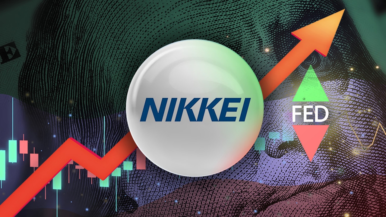 หุ้นเอเชียบวกแรง Nikkei พุ่ง 3% หลังเงินเฟ้อสหรัฐฯ แรงเกินคาด อาจดับฝันเฟดหั่นดอกเบี้ย 0.50%