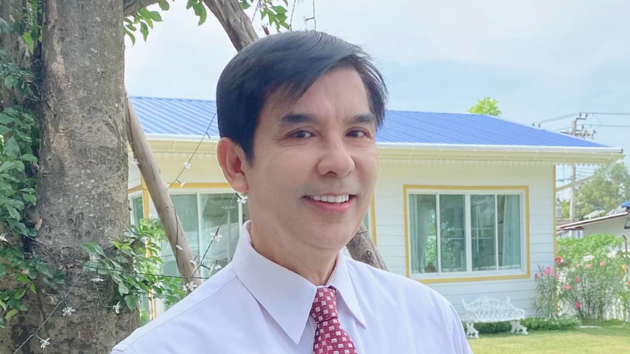 “พร้อมพงศ์” ชี้ ประวัติศาสตร์หน้าใหม่ เพื่อไทยเชิญประชาธิปัตย์ร่วมรัฐบาล