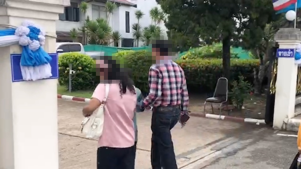 "นิรมิตเทวาจุติ" เคลื่อนไหว หลังศาลสั่งห้ามนำเด็ก 8 ขวบ ทำกิจกรรม "เชื่อมจิต"