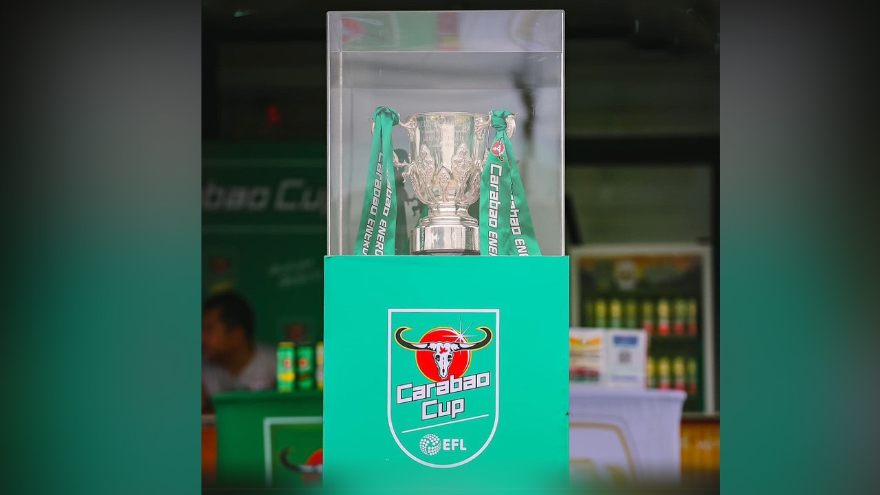 สนุกแน่นอน! เผยสายแข่งขัน Carabao 7-a-Side Cup 2024 สนาม 3-6 