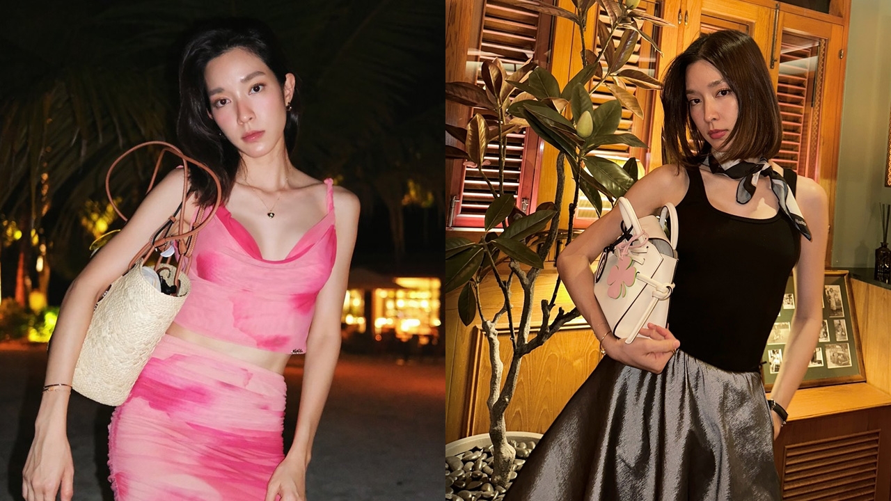 โม มนชนก ตอบกลับชาวเน็ตแซะแต่งตัวแปลก ฟังแล้วจี๊ดทุกประโยค (คลิป)