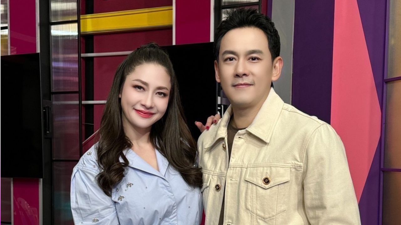 ฟลุค-นาตาลี เปิดใจหลังสูญเสียลูกคนที่ 2 ยังทำใจไม่ได้ เกือบเป็นซึมเศร้า