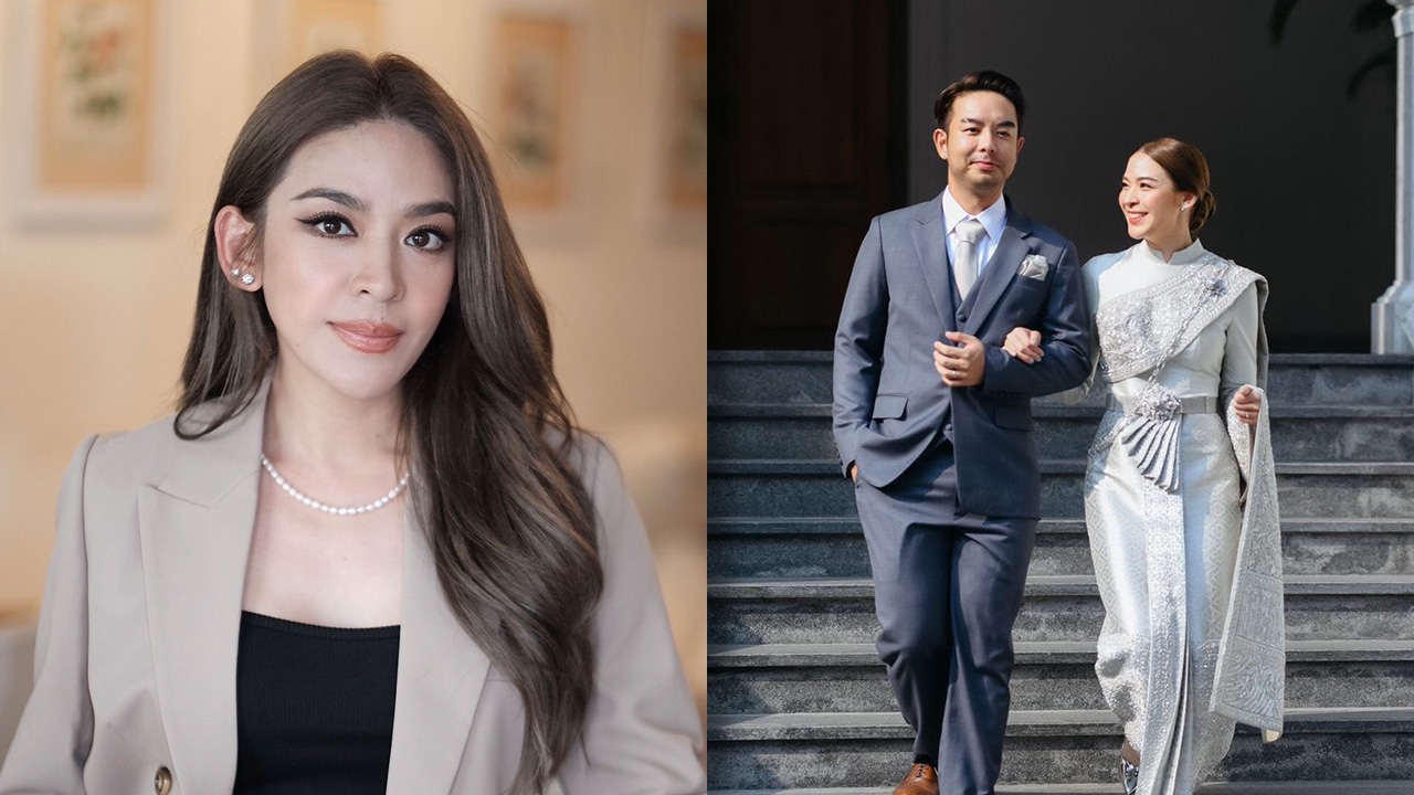 ค่อนข้างรุนแรง "น้ำหวาน" สุดงง ถูก กวาง AB Normal อดีตแฟนหนุ่มบล็อกไอจี