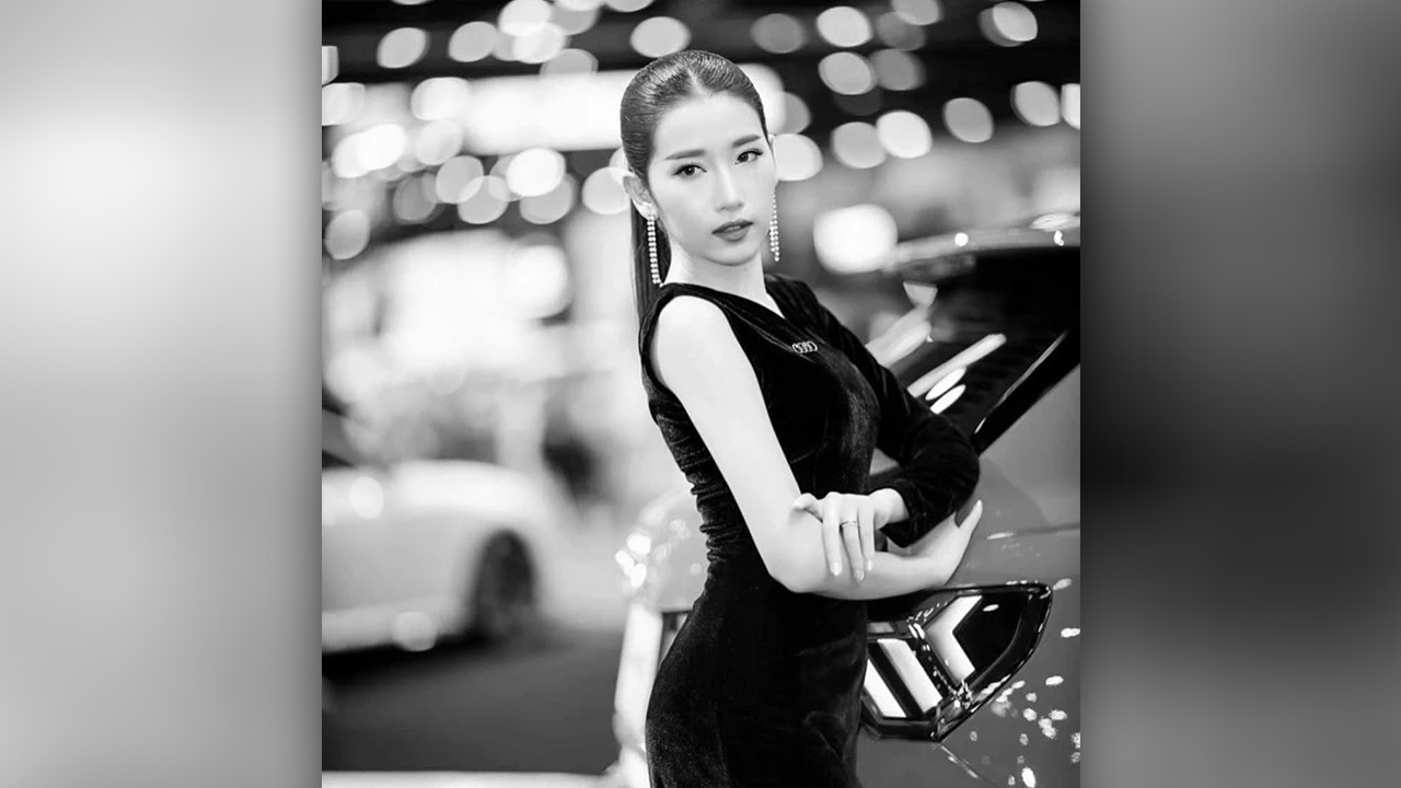 เปิดประวัติ "น้องโยโกะ" พริตตี้เงินล้าน ก่อนดับคาห้อง-เจอไซยาไนด์ ที่เป็นข่าวดัง