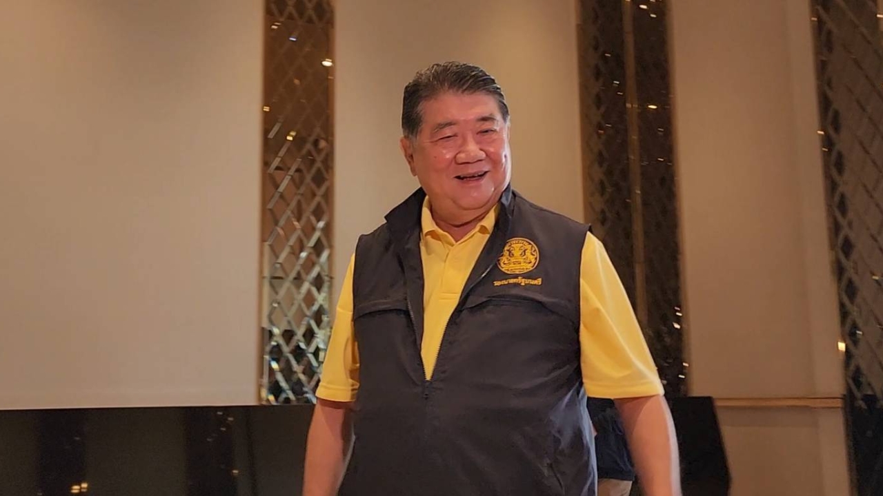 “ภูมิธรรม” คาดรายชื่อ ครม. ใหม่ ไม่เกิน 15 ก.ย.นี้ ไม่กังวลกระแสต่อต้านทำงานกับ ปชป.