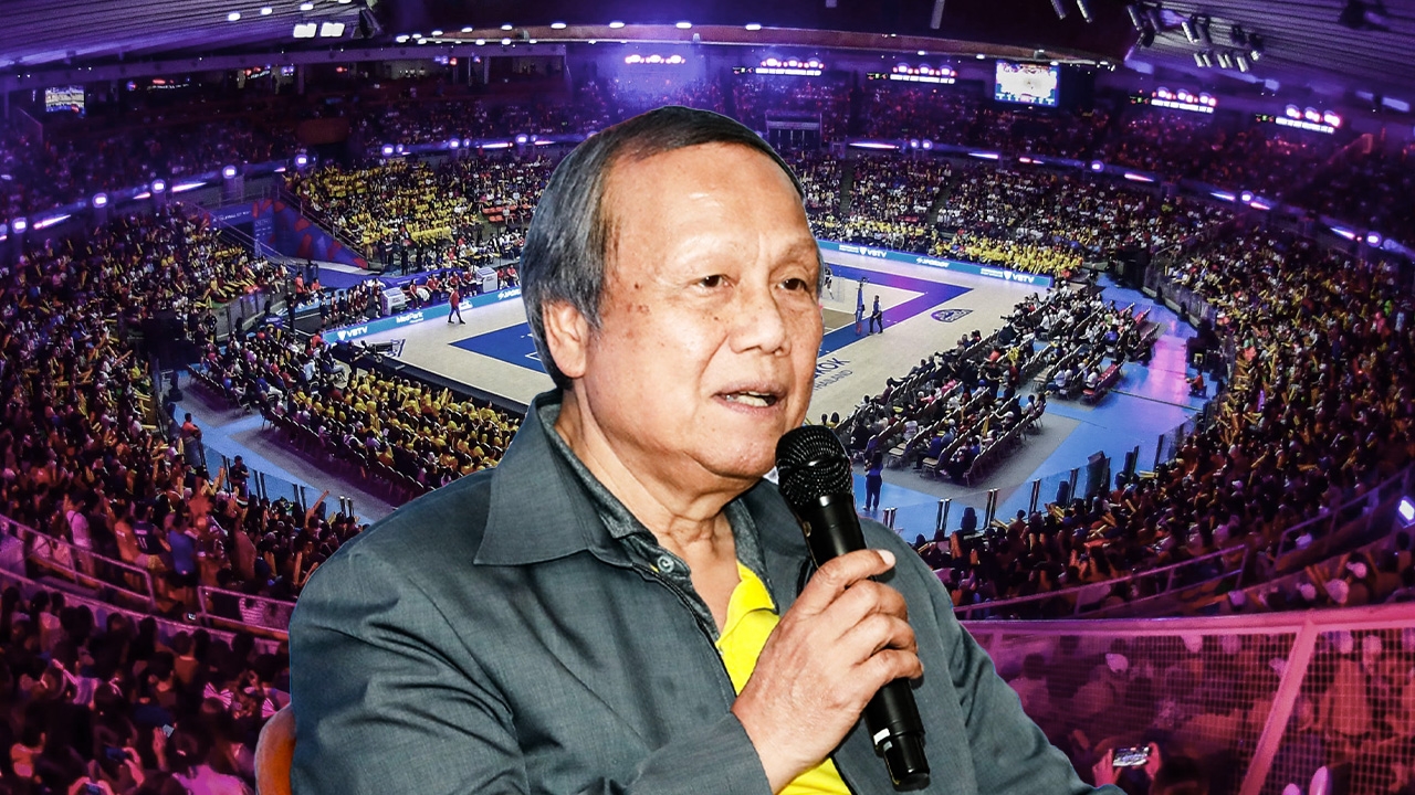 FIVB ยันให้ “ไทย” จัด ชิงแชมป์โลก 2025 ส.วอลเลย์บอลไทย ยืนยันไม่ได้ ต้องรอรัฐบาลชุดใหม่ 