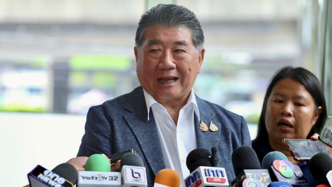 “ภูมิธรรม” เผย รายชื่อ ครม. ใหม่ทั้งหมดใกล้เสร็จเรียบร้อยแล้ว เหลือแค่ปรับวางคน