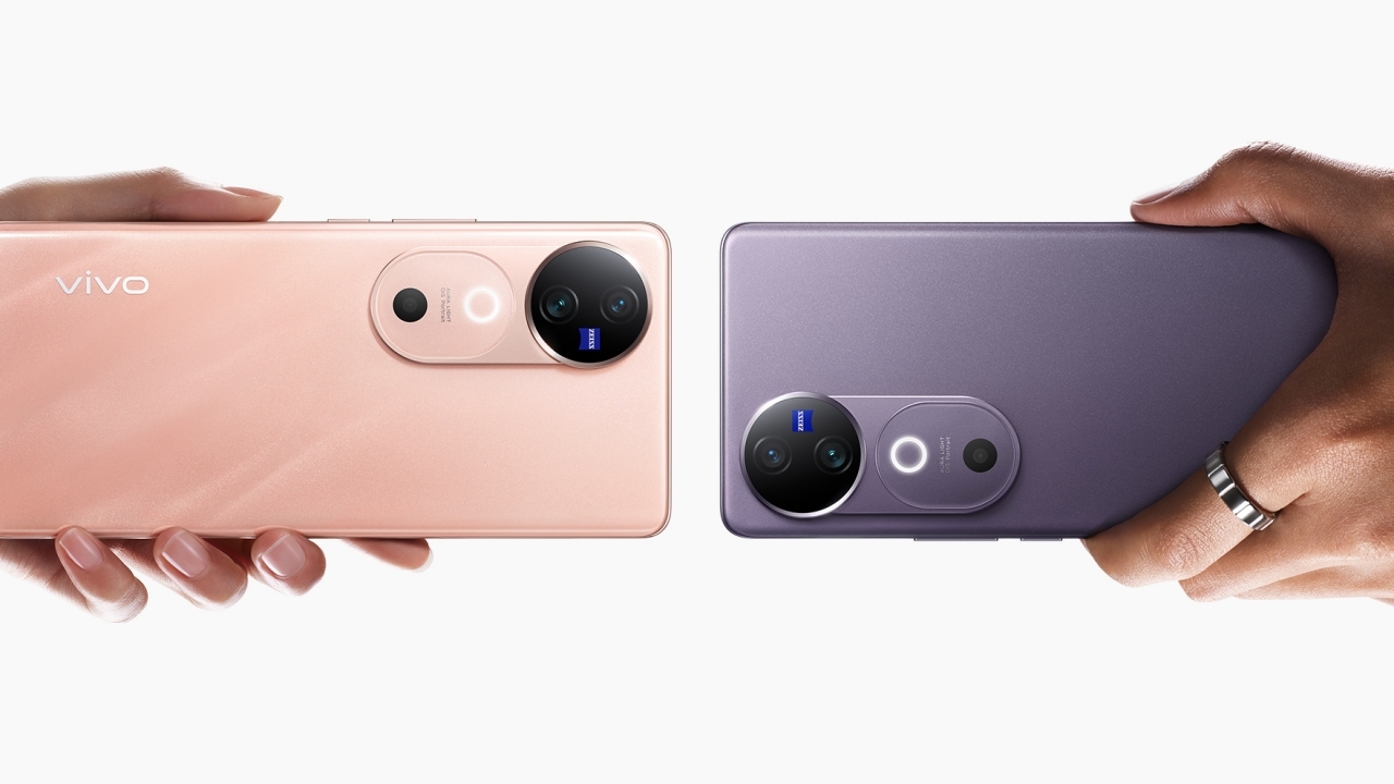 เปิดตัว vivo V40 Series มาพร้อมเลนส์ ZEISS เน้นการถ่ายภาพบุคคล ราคาเริ่มต้น 15,999 บาท