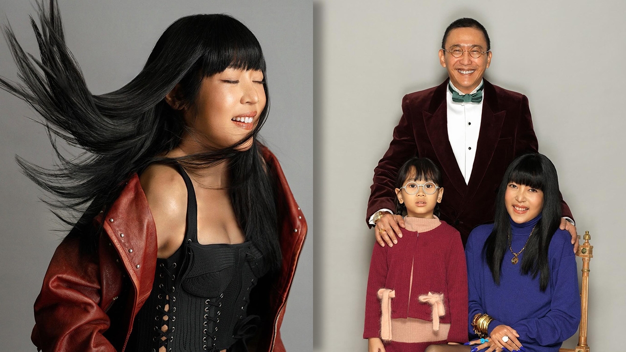 คุณหญิงแมงมุม โพสต์ภาพล่าสุด หลังลุกยืนเองได้ในรอบ 5 ปี