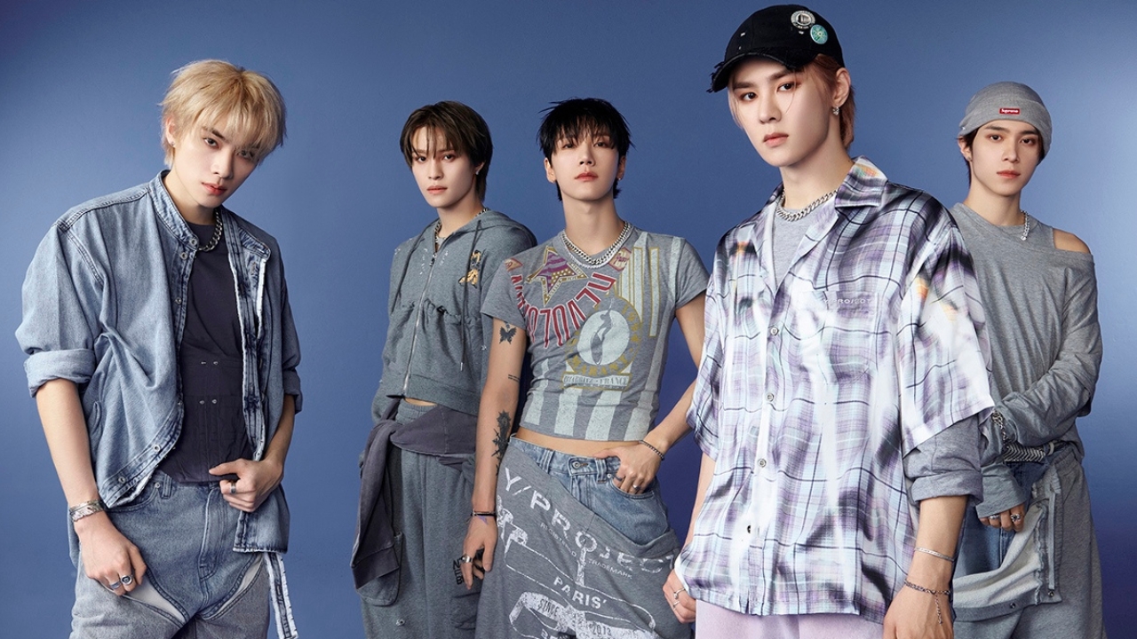 เตรียมพร้อม WayV ปักหมุดไทยแลนด์กับคอนเสิร์ตเดี่ยว กดบัตร 14 ก.ย. นี้