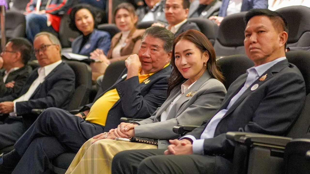 ขันนอต สส.