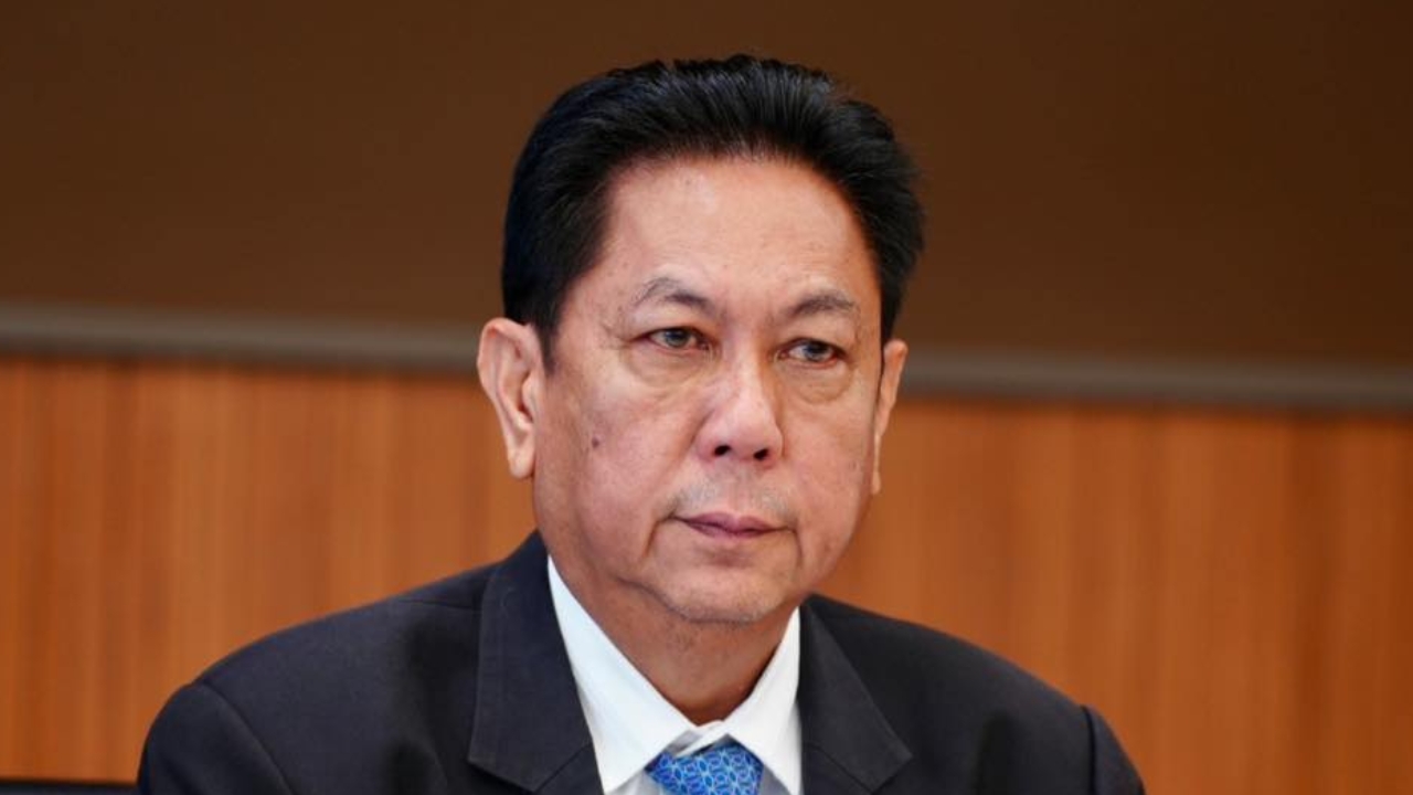 ถก งบประมาณฯ 68 วาระ 2-3 วางกรอบ 38 ชั่วโมง -ประธานวิปรัฐบาล มั่นใจ ผ่านสบายๆ