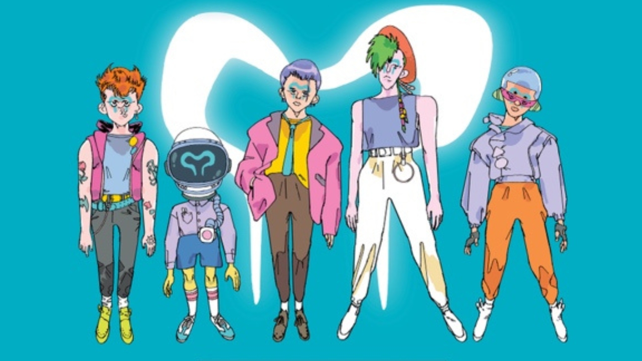 ปังไม่ไหว Nulbarich ชวน GALCHANIE แจมคอนเสิร์ตใหญ่ พร้อมเปิดตัว 2 ศิลปินรับเชิญพิเศษ 