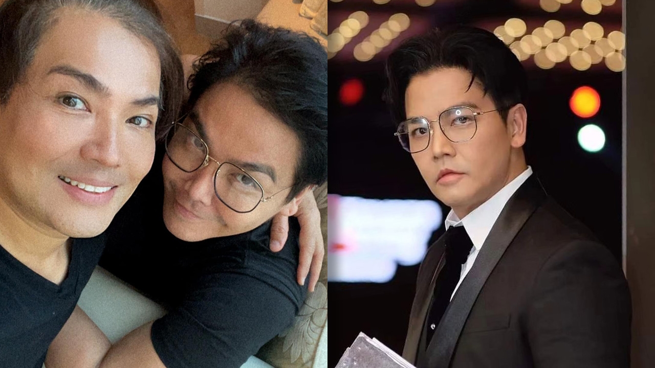 พี่ชายเผย พีเค ปิยะวัฒน์ อยากบวชให้แม่ ขอทุกคนอโหสิกรรมให้