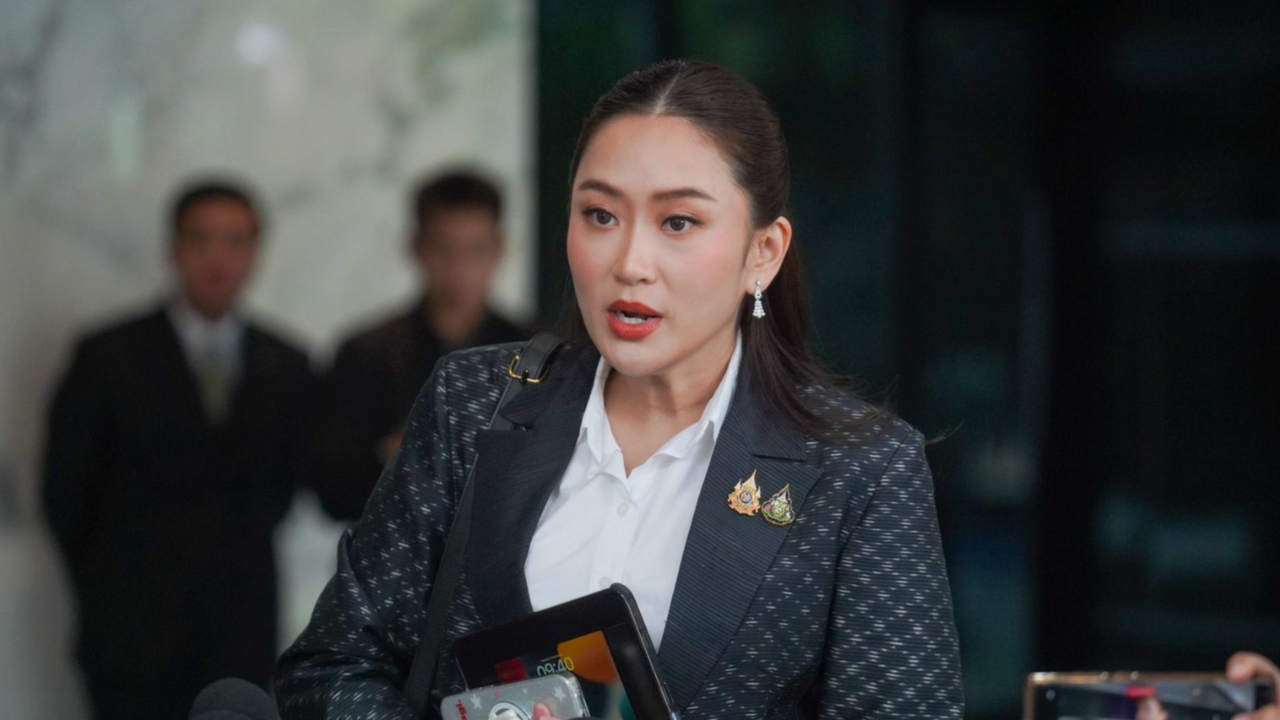 “แพทองธาร” ลงนามรายชื่อ ครม.ชุดใหม่วันนี้ เตรียมขึ้นทูลเกล้าฯ ไม่ฮันนีมูนลุยงานทันที
