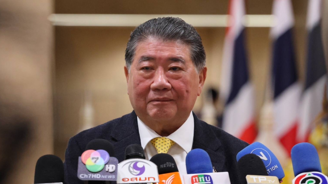 “ภูมิธรรม” ขอรอความชัดเจนดิจิทัลวอลเล็ตหลังแถลงนโยบาย รับมีบางเรื่องเปลี่ยนไป