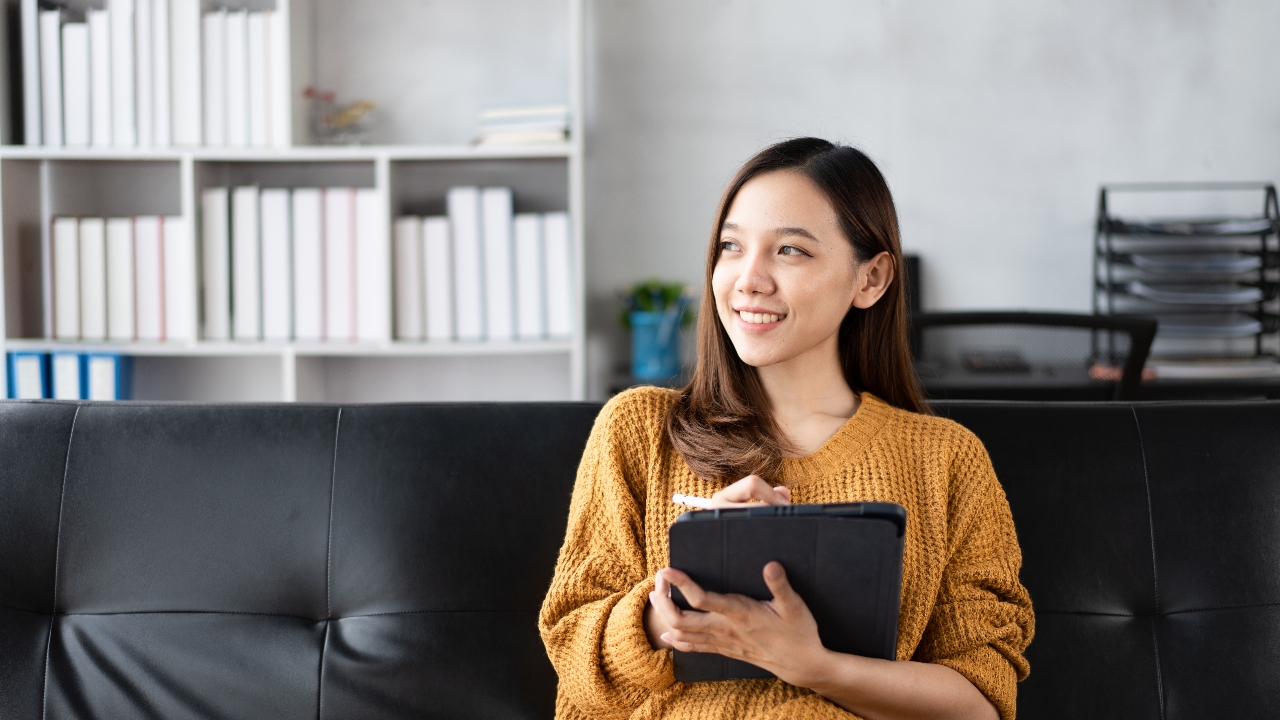 เผยทริกการทำงานอย่างมีประสิทธิภาพ เพื่อพัฒนาตนเอง ให้ชีวิตงานดี และสมดุล