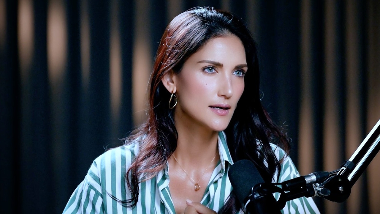 "ซินดี้ สิรินยา" ไม่รู้คุณค่าของชีวิตจนกระทั่งมีลูก แคร์คนอื่นจนไม่เคยได้เป็นตัวเอง