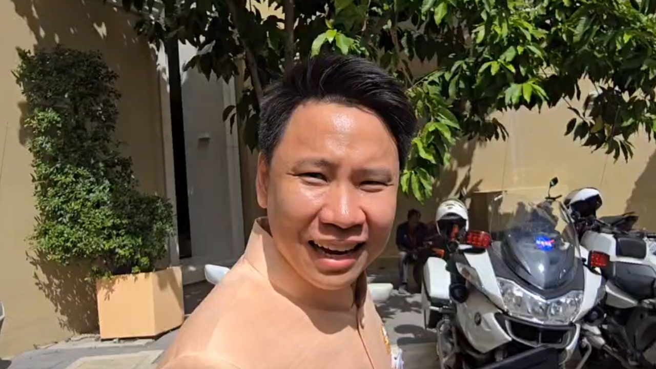 “อรรถกร” รับกรอกประวัติรัฐมนตรีแล้ว ไม่รู้ “พัชรวาท” ชื่อหลุด ครม.แพทองธาร