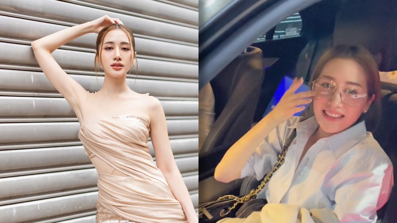 แฟนหนุ่มปกป้อง พิม พิมประภา ไม่ใช่เมียน้อย เผยเหตุผลที่ไม่เปิดหน้า (คลิป)