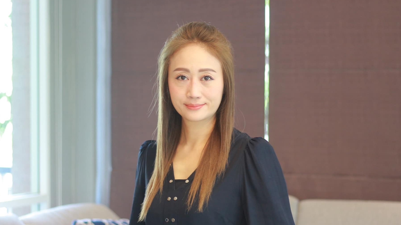 “นภาพร” ขอรอฟังแถลง 30 ส.ค.นี้ หลังสะพัดเสรีรวมไทยถอนตัวร่วม “รัฐบาลอิ๊งค์”