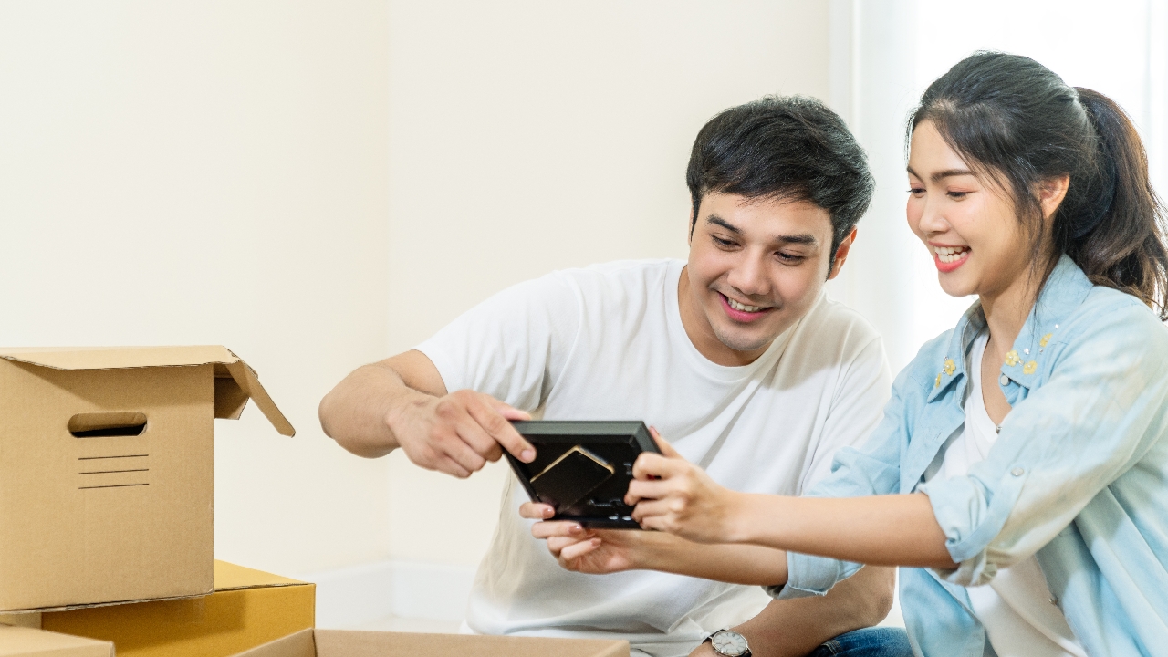 ฤกษ์ขึ้นบ้านใหม่กันยายน 2567 เช็กฤกษ์ดี เสริมสิริมงคล ก่อนย้ายเข้า